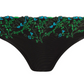 Culotte - Freya - Show-Off - Noire - BLK