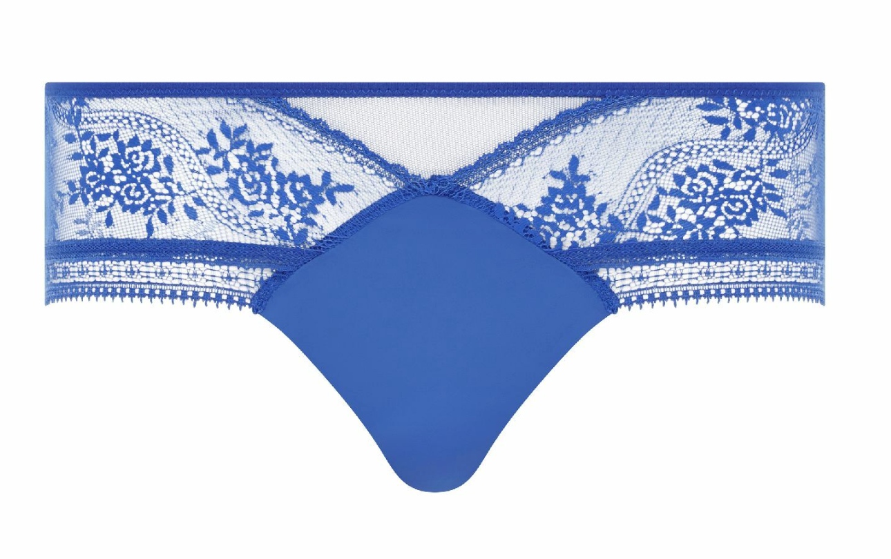 Hipster - Passionata - Maddie - Bleue - 051
