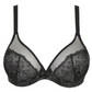 Soutien-gorge plongeant - PrimaDonna Twist - 1919 - Noir - BLK