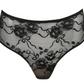 Hipster - PrimaDonna Twist - Take a bow - Zwart - BLK