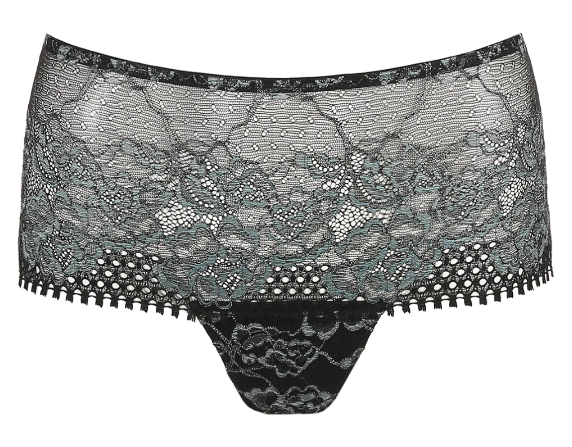 Hipster - PrimaDonna Twist - Rose Sauvage - Zwart - BLK