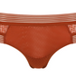 Hipster - Passionata - Manhattan - Rouge orangée - 0CP