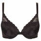 Soutien-gorge push-up - Lisca - Evelyn - Noir - 02