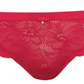 String - Lisca - Evelyn - Rouge - A1