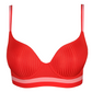 Soutien-gorge en forme de cœur - Marie Jo L'Aventure - Jude - Rouge - ROU