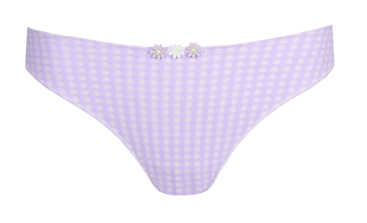 Culotte - Marie Jo - Avero - Violette - TII