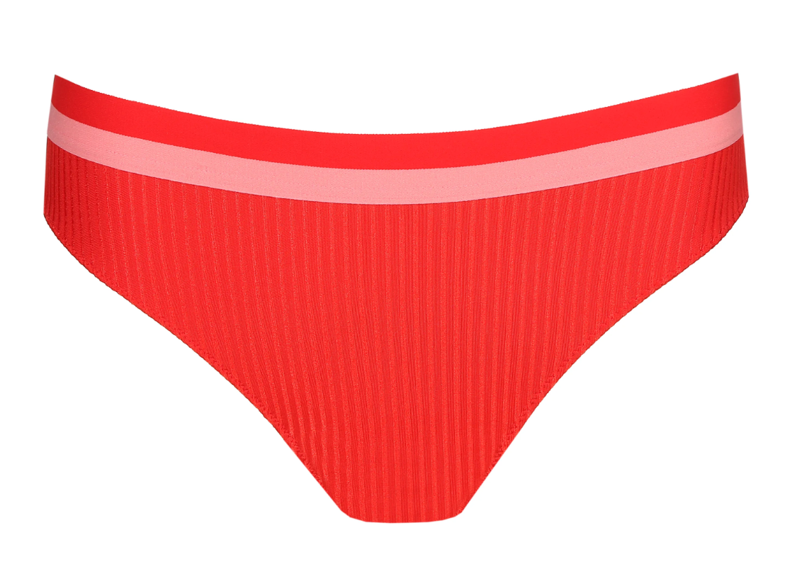 Culotte - Marie Jo - Jude - Rouge - ROU