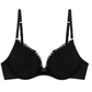Soutien-gorge push-up - Triumph - Aura Spotlight - Noir - BLK
