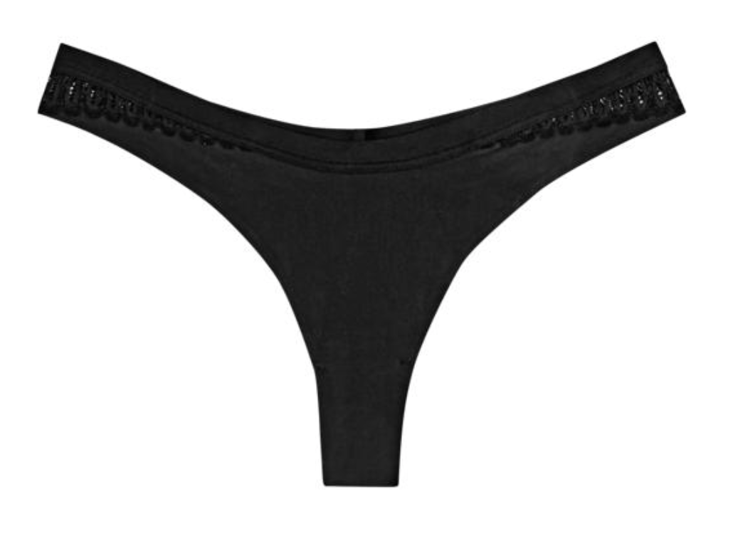 String - Triumph - Aura Spotlight - Noir - BLK