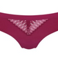 Culotte - Triumph - Aura Spotlight - Bordeaux - TY