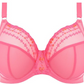 Soutien-gorge plongeant - Elomi - Matilda - Rose - ROE