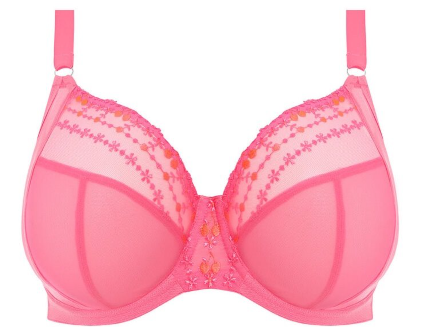 Plunge BH - Elomi - Matilda - Rose - ROE