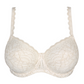 Soutien-gorge plongeant - PrimaDonna Twist - I Do - Ivoire - Natuur