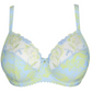 Plunge BH - PrimaDonna Twist - Nuzha - Blauw - Natuur