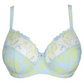 Soutien-gorge emboîtant - PrimaDonna - Nuzha - Bleu - NUC