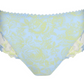 Tailleslip - PrimaDonna - Nuzha - Blauw - NUC