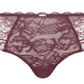 Hipster - Chantelle - Waltz - Bordeaux - 07L