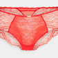 Hipster - Chantelle - Waltz - Rouge orangée - 07L