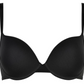 Soutien-gorge push-up - Passionata - Dream Today - Noir - 011