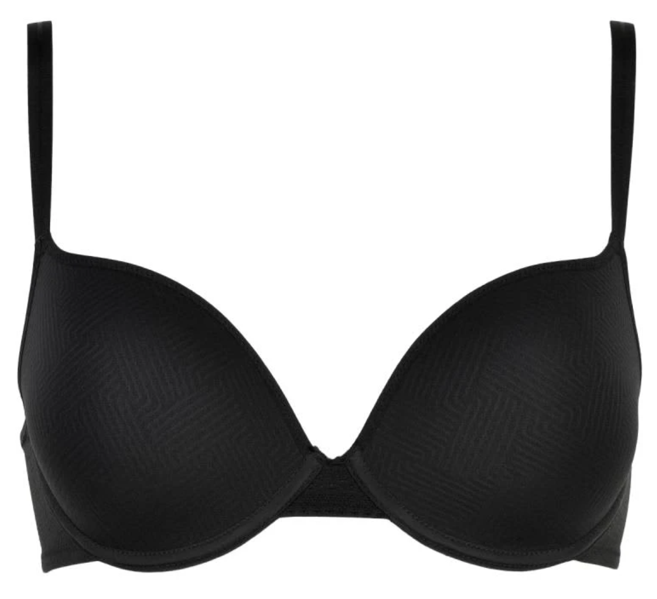 Push-up BH - Passionata - Dream Today - Zwart - 011