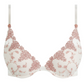 Push-up BH - Passionata - White nights - Ivoor - 0R1