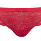 Culotte - Lisca - Evelyn - Rouge - A1