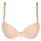 Soutien-gorge push-up - Marie Jo L'Aventure - Tom - Pêche - CRP
