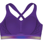 Sports BH - Triumph - Triaction Cardio - Paars - 7W