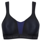 Sports BH - Triumph - Triaction Energy Lite - Blauw - 5Y