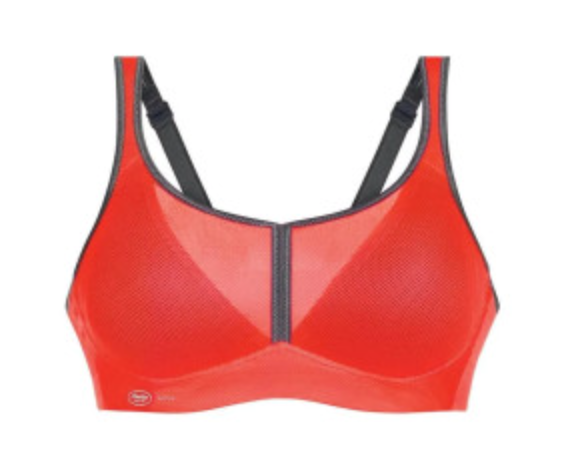 Sports BH - Anita - Air Control - Rood - 115