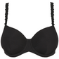 Soutien-gorge emboîtant - PrimaDonna Twist - Star - Noir - BLK