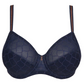 Soutien-gorge emboîtant - PrimaDonna Twist - Chryso - Bleu - SAP
