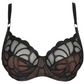 Soutien-gorge emboîtant - PrimaDonna Twist - Aprodisia - Noir - BLK