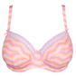 Soutien-gorge emboîtant - PrimaDonna Twist - Goleta - Rose - VIS