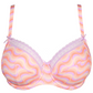 Soutien-gorge emboîtant - PrimaDonna Twist - Goleta - Rose - VIS