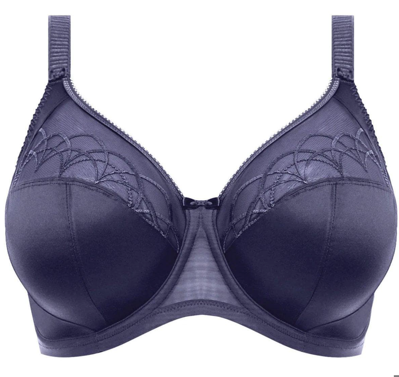 Full cup BH - Elomi - Cate - Blauw - TUS