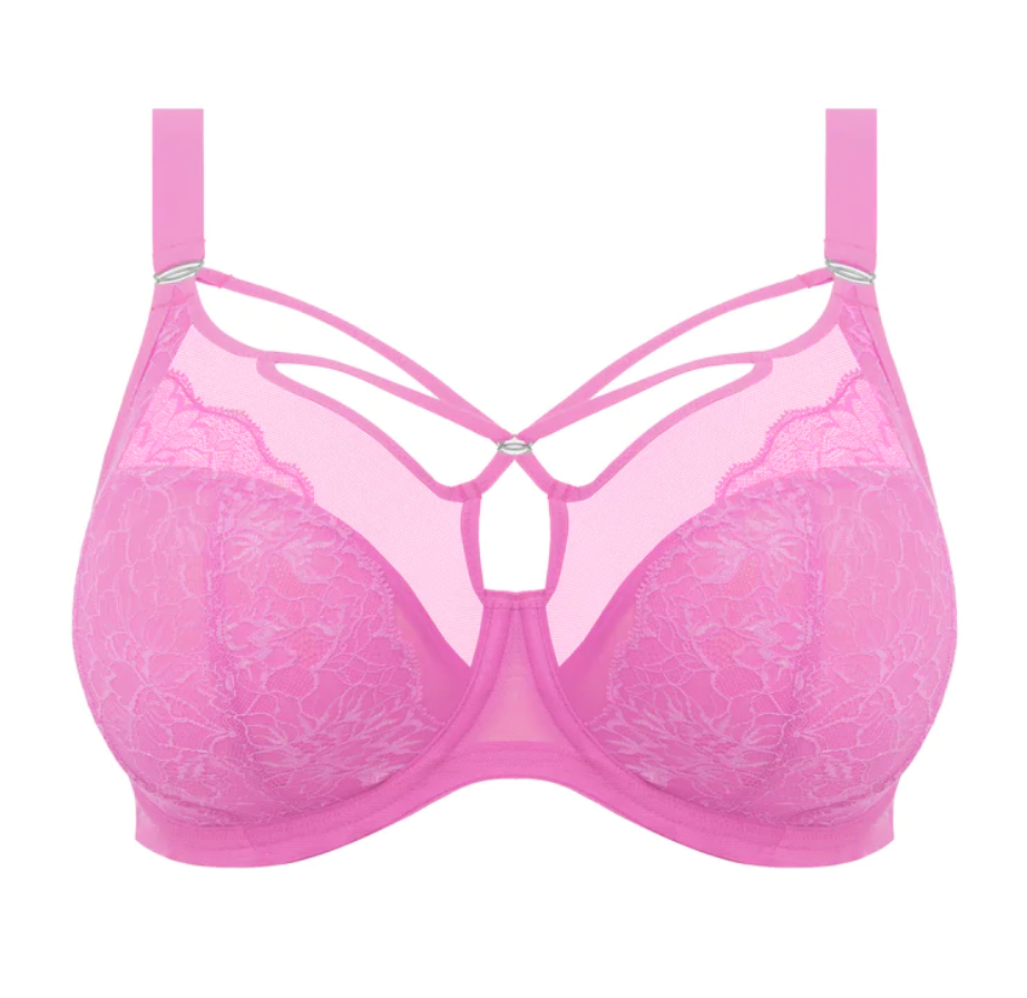 Full cup BH - Elomi - Brianna - Rose - VEK
