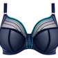 Plunge BH - Elomi - Matilda - Blauw - DNY