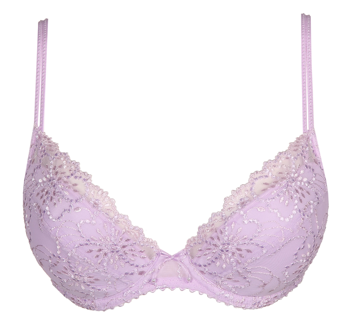 Soutien-gorge push-up - Marie Jo - Jane - Violet - FUC