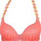 Soutien-gorge push-up - Marie Jo - Avero - Orange - PRP