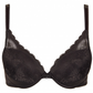 Soutien-gorge push-up - Lisca - Evelyn - Cannelle - 77