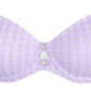 Soutien-gorge bandeau - Marie Jo - Avero - Violet - TII