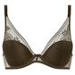 Plunge BH - Passionata - Maddie - Groen - 0F2