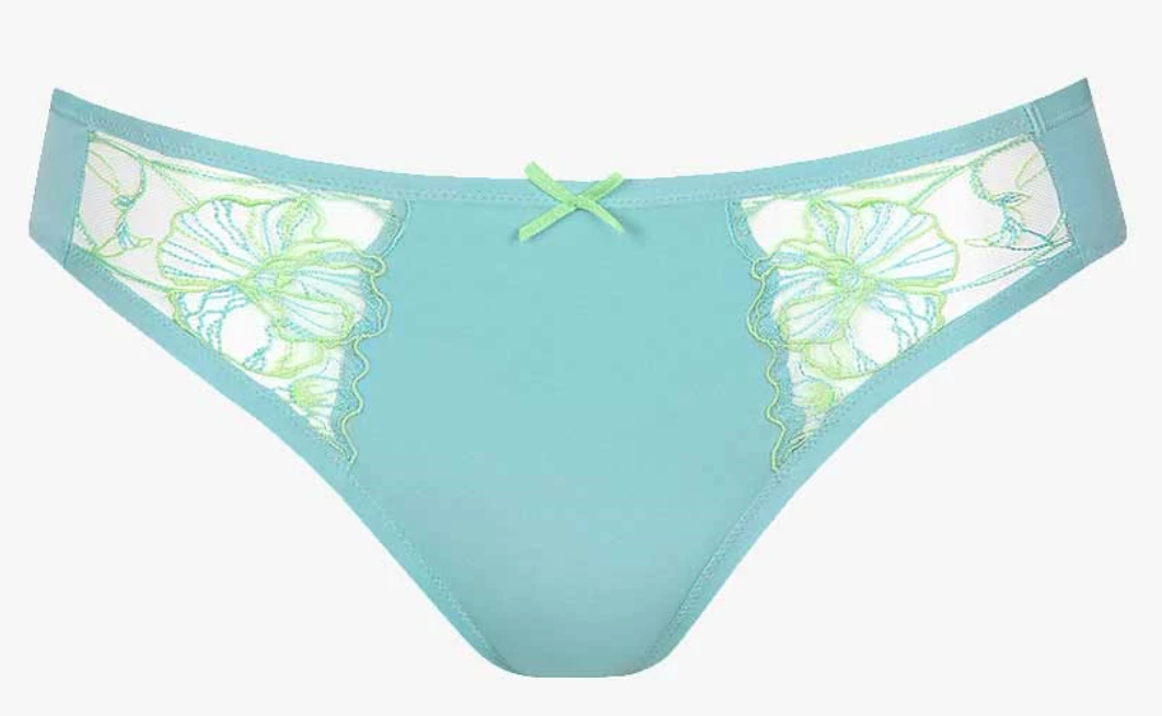Culotte - Lisca - Liv - Bleue - PB