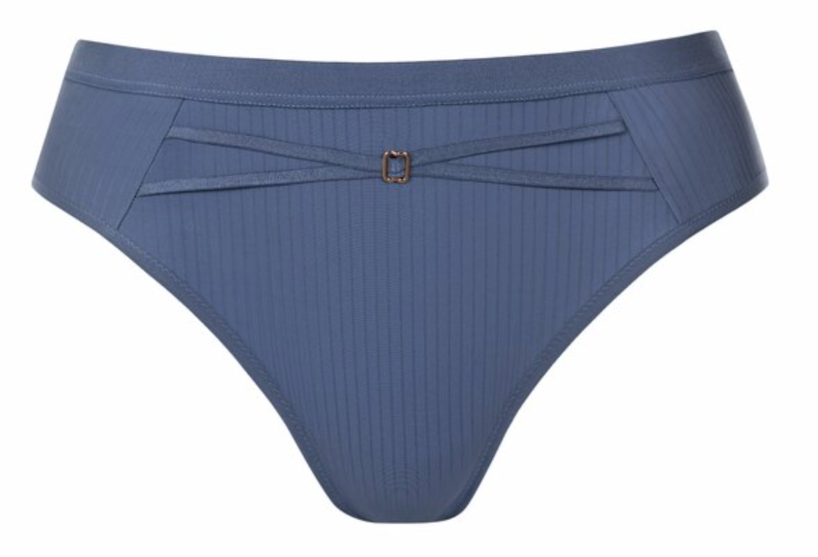 Culotte - Lisca - Laura - Bleue - BV