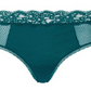 Hipster - Passionata - Brooklyn - Groen - 075