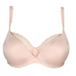 Soutien-gorge d'allaitement - PrimaDonna Twist - I Do - Beige - Silky Tan