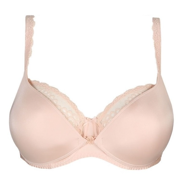 Soutien-gorge d'allaitement - PrimaDonna Twist - I Do - Beige - Silky Tan