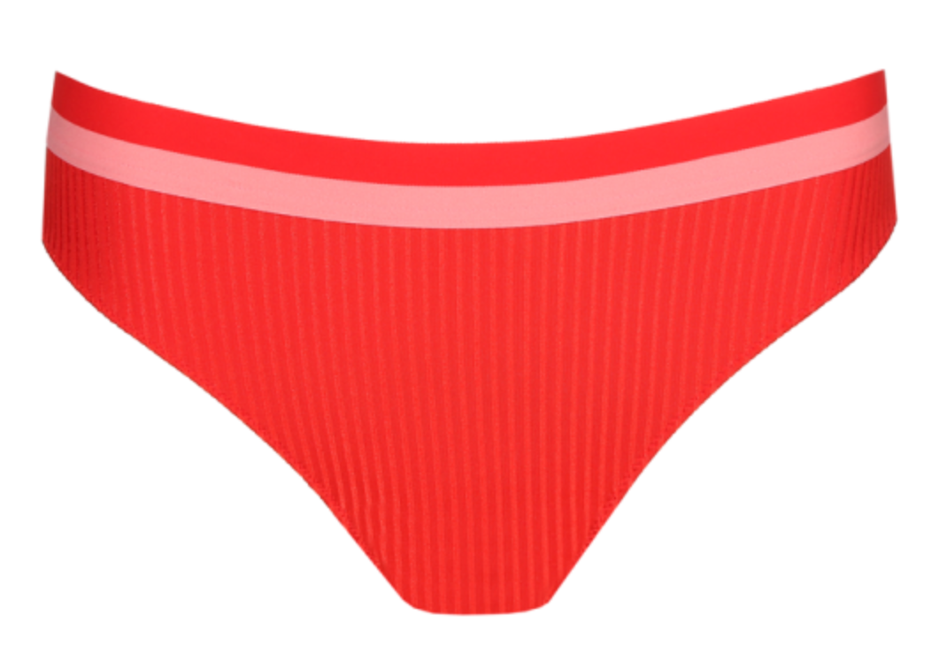 Culotte - Marie Jo L'Aventure - Jude - Rouge - ROU