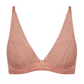 Soutien-gorge plongeant - Triumph - Aura Spotlight - Beige - 2R